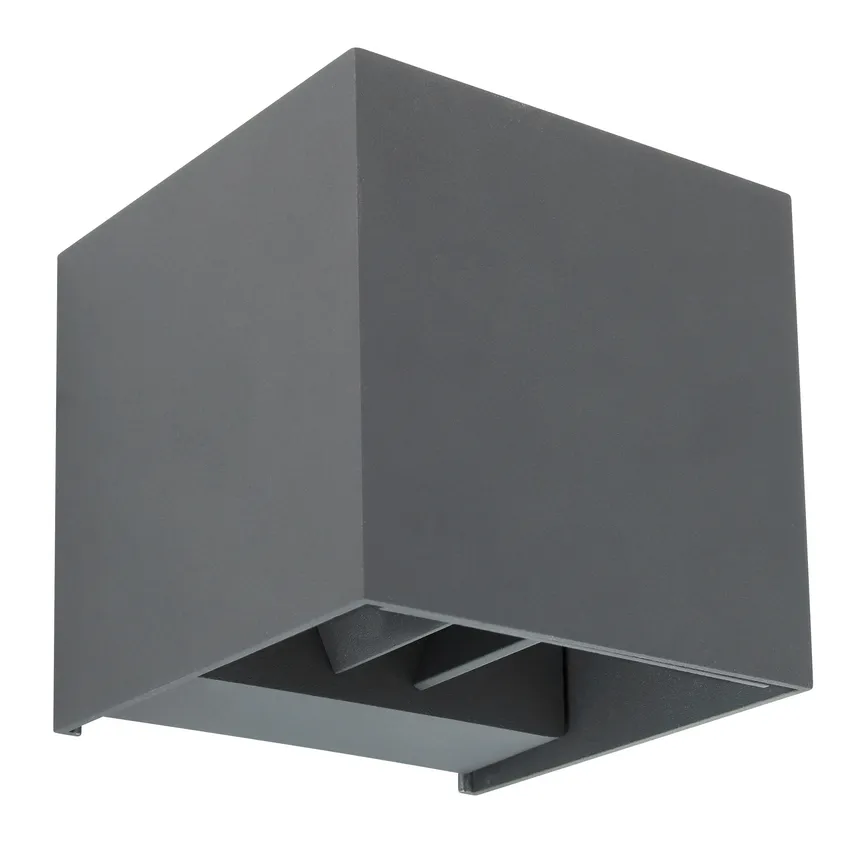 Wandleuchte "Veronika" material_farbe