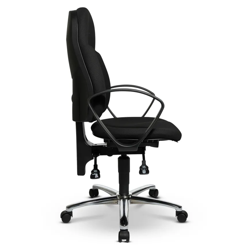 Drehstuhl Basic 100 detail