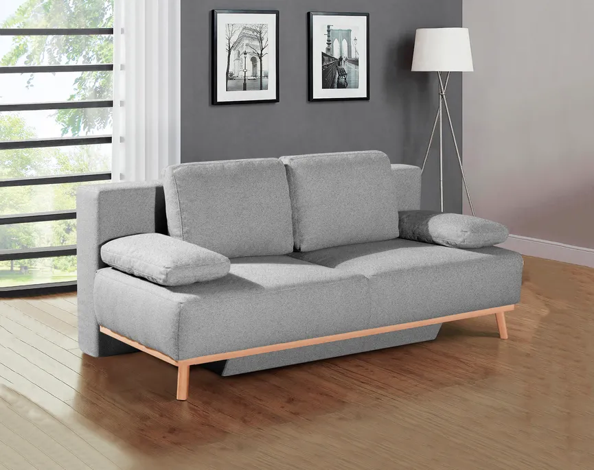 Querschläfer Buche natur milieu