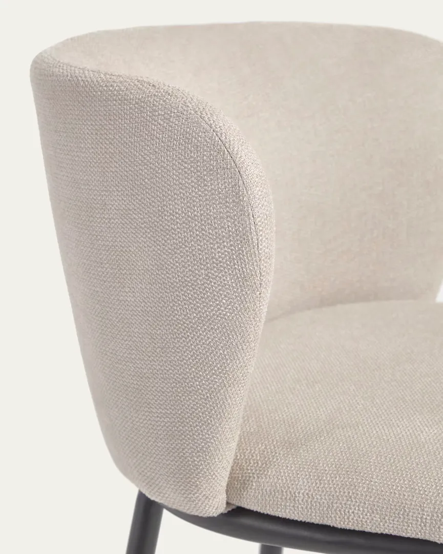 Barhocker detail