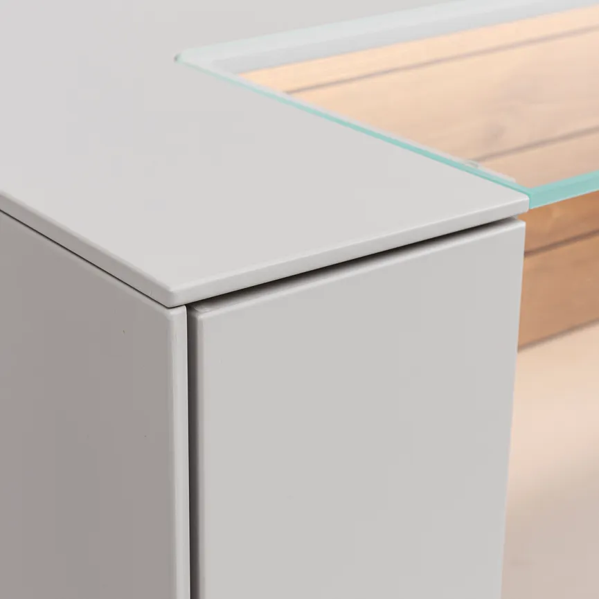 Highboard detail