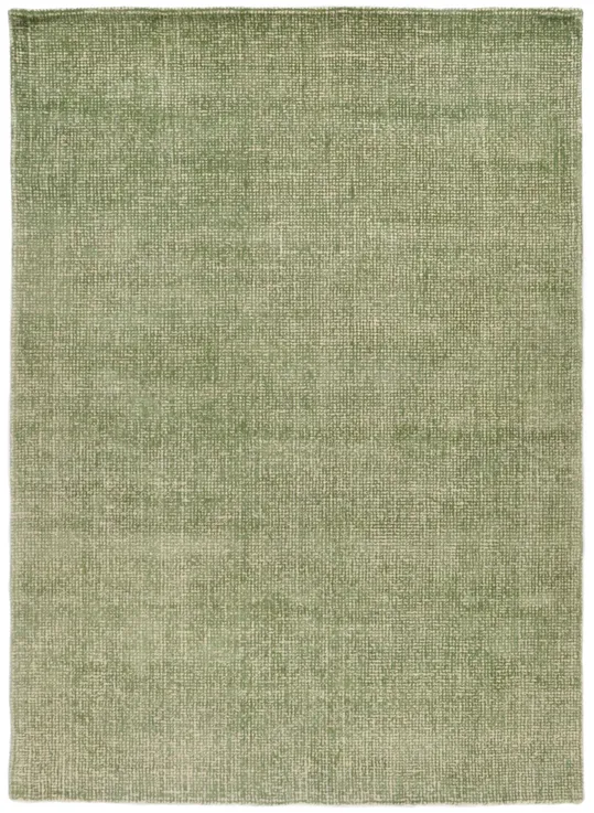 Handtuft-Teppich