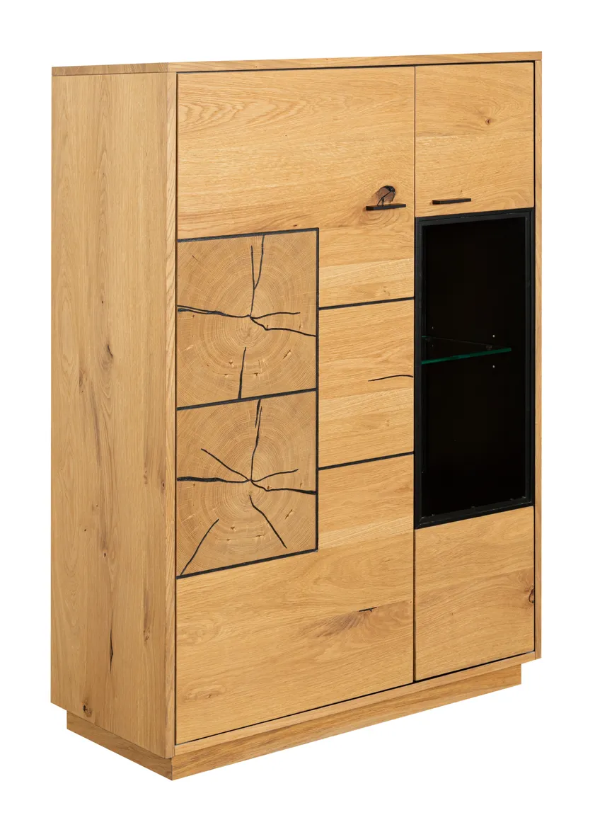 Highboard detail