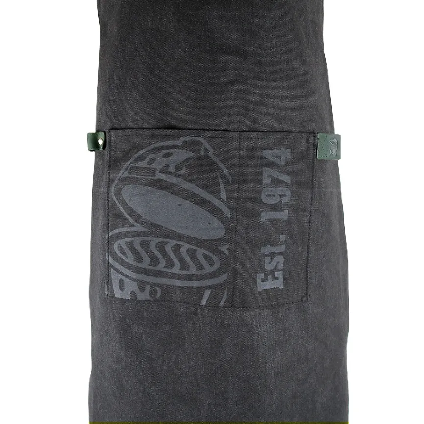 Apron Schürze detail