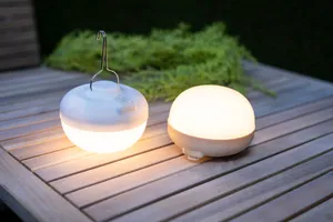 LED-Außendekoleuchte