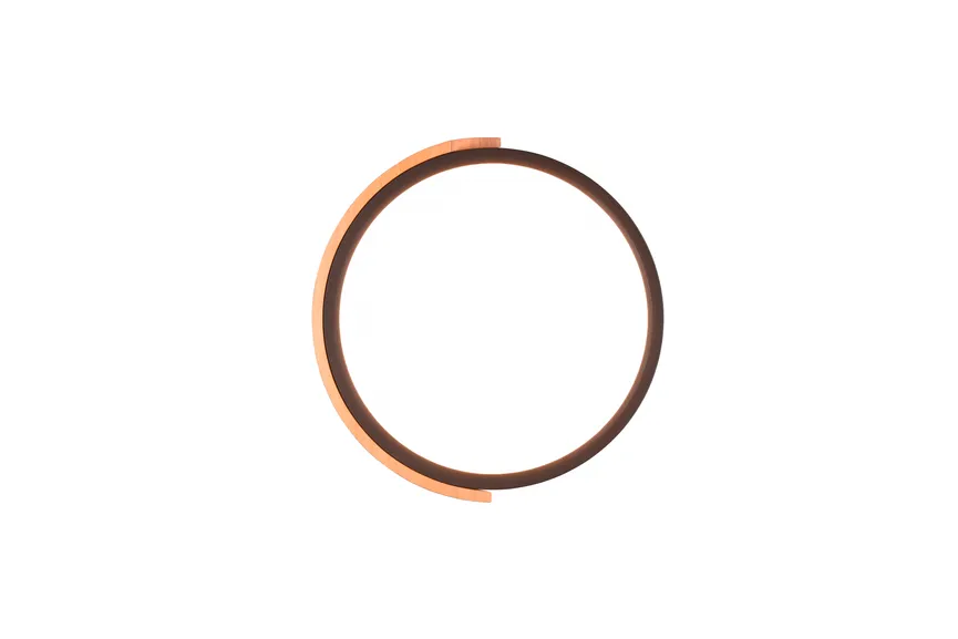 Deckenleuchte "Jano" detail