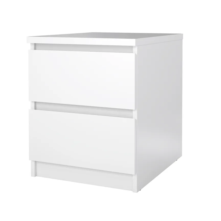 Nachtkommode 2S detail