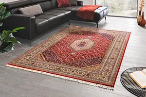 Orientteppich 