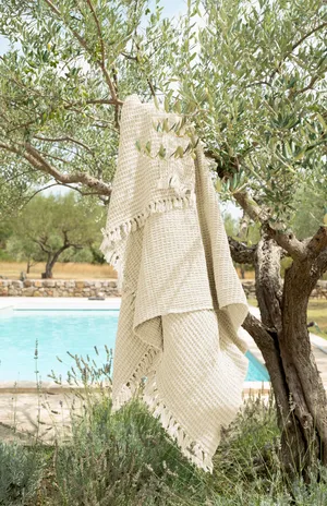 Kuscheldecke 