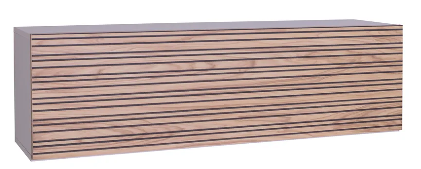 Hängeschrank detail