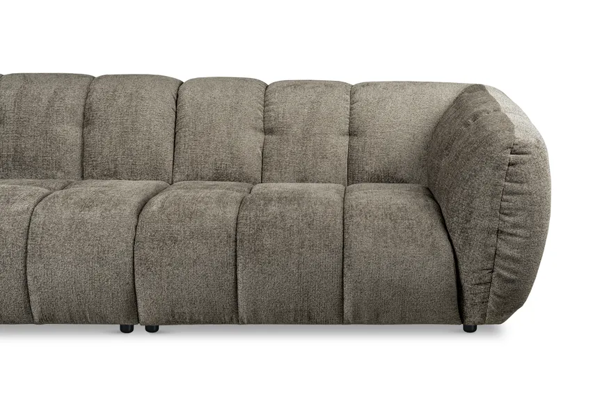 3-Sitzer Sofa detail