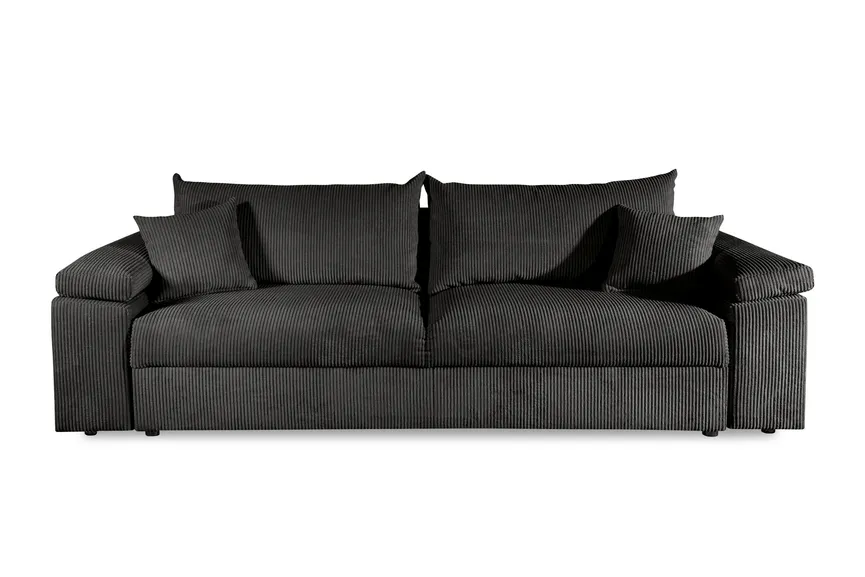 Schlafsofa detail