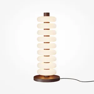 LED-Stehleuchte