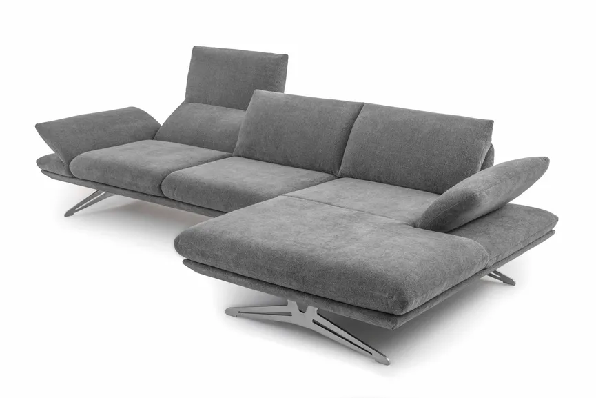 Polstergarnitur detail