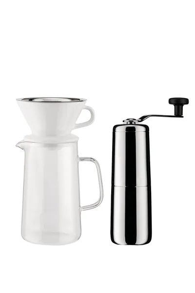 Kaffeebereiter