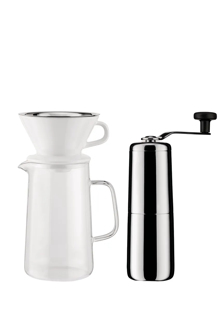 Kaffee-Set "Slow Coffee" hauptaufnahme