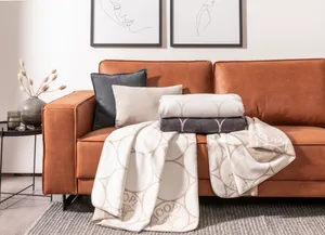 Kuscheldecke