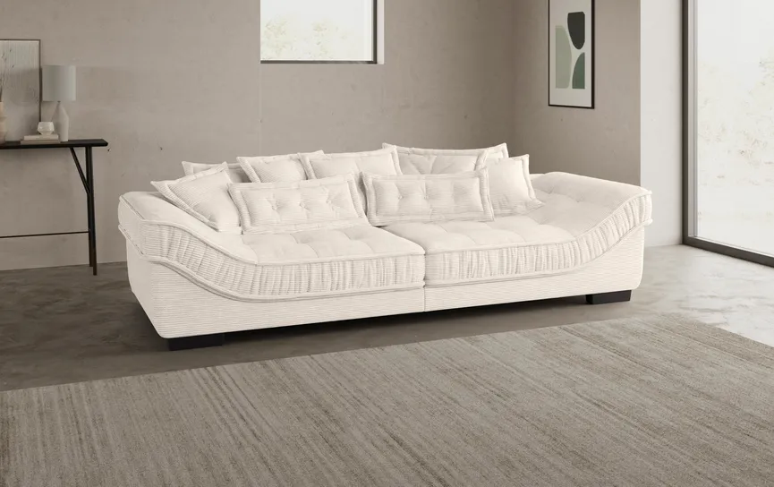 Bigsofa milieu