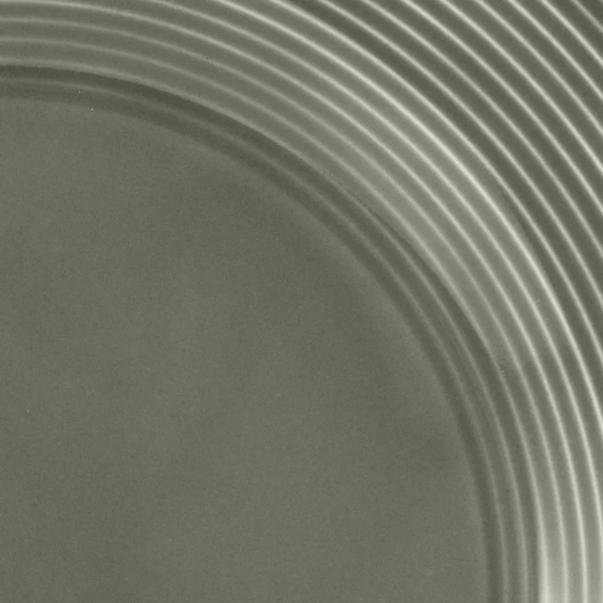 Suppenteller "Beat" perlgrau material_farbe