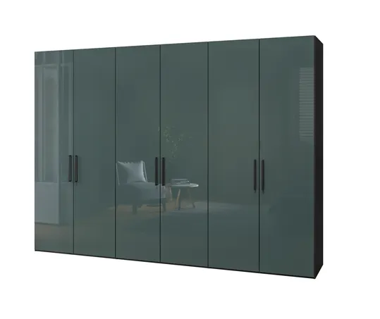 Kleiderschrank