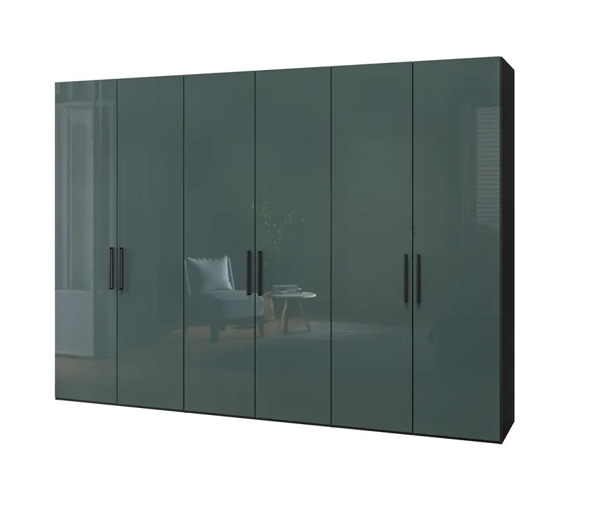 Drehtürenschrank hauptaufnahme