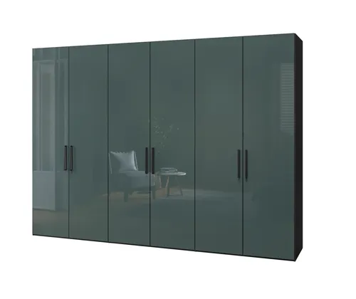 Kleiderschrank