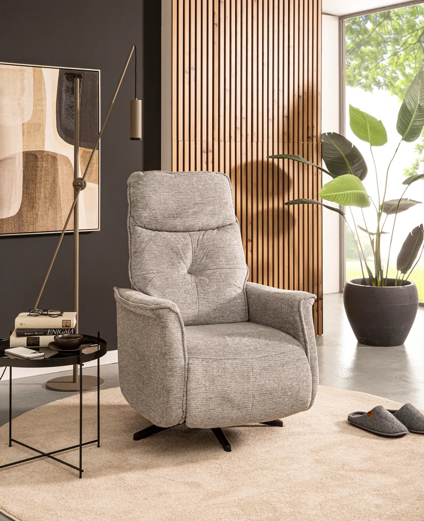 Relaxsessel milieu