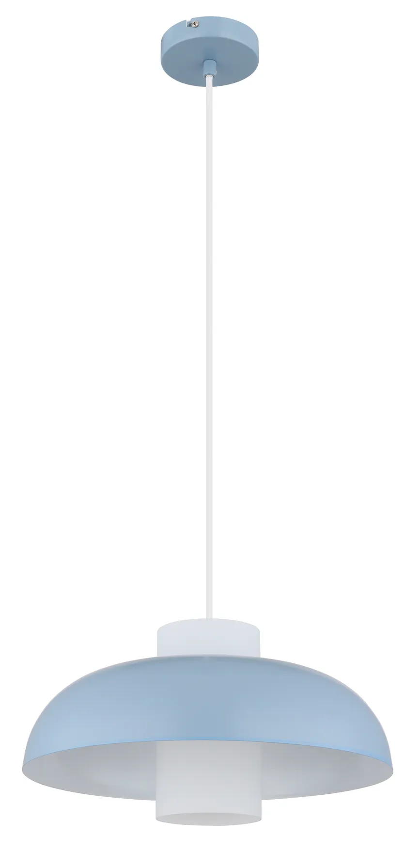 Pendelleuchte "Lowe" detail