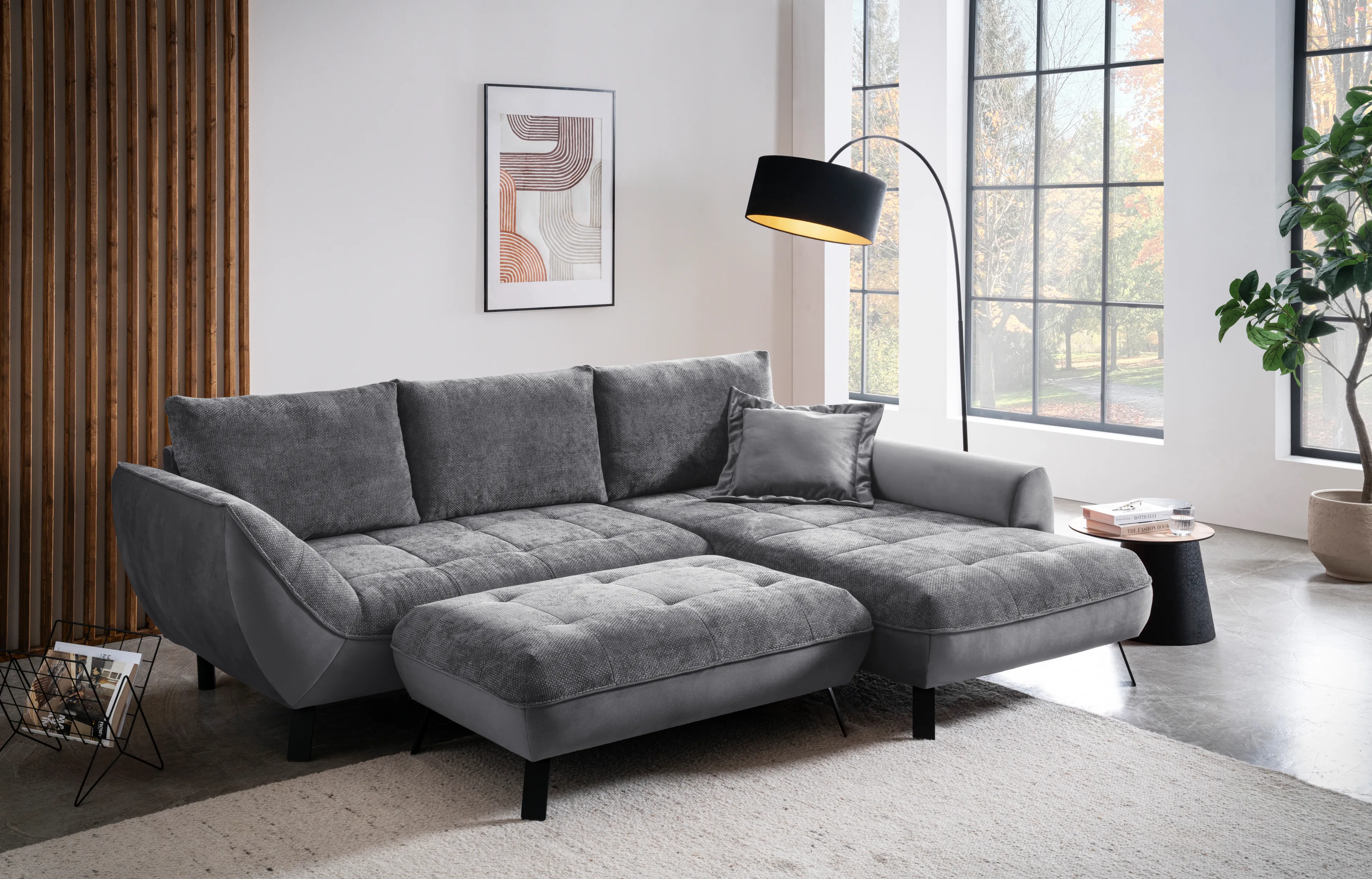 Hocker Bellini
