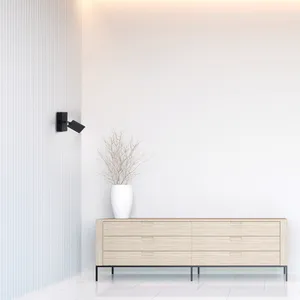 LED-Wandleuchte