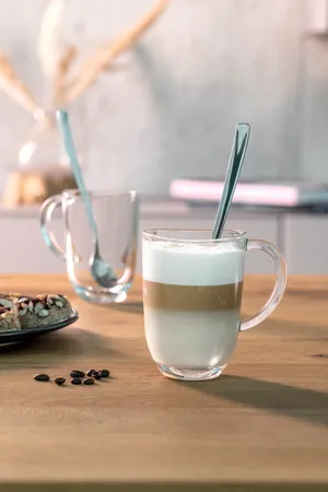 Latte-Macchiato-Set