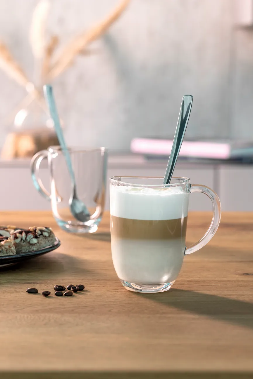 Becher "Napoli" 250 ml milieu