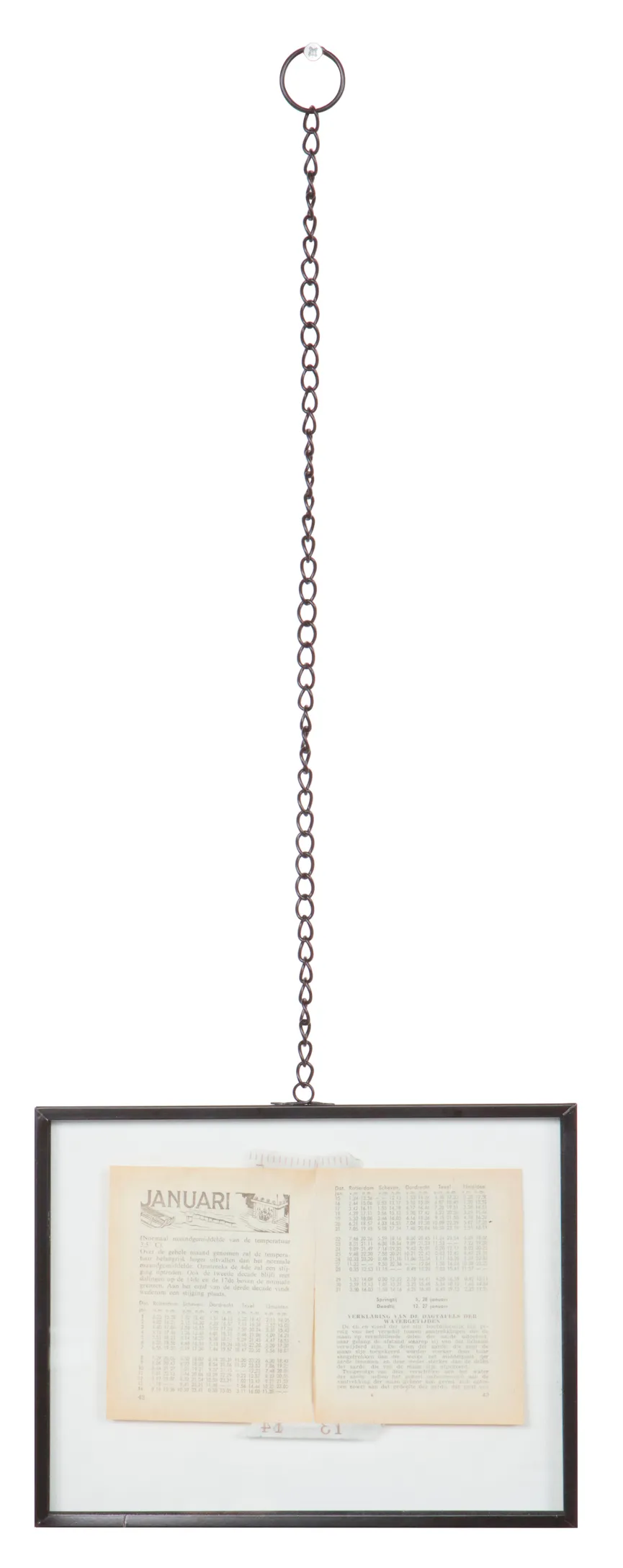 Fotorahmen "Xpose" groß detail