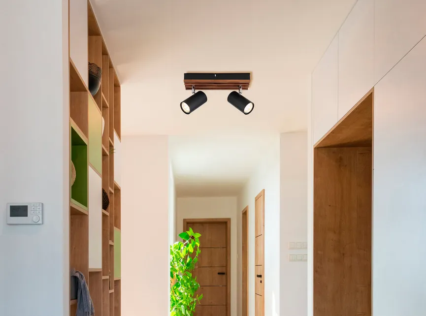 Strahler "KAYDEN" milieu