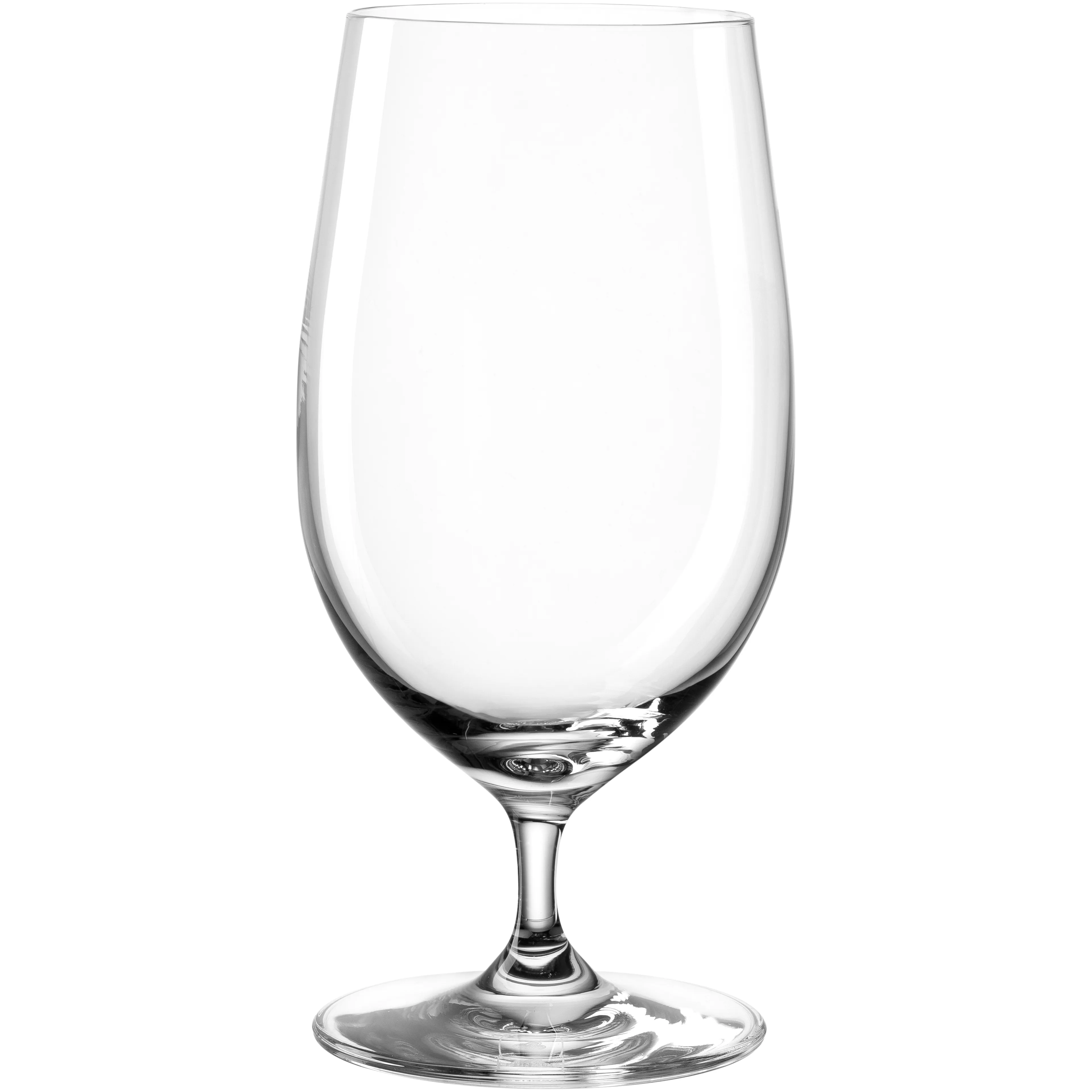 Bierglas Ciao+ 390 ml
