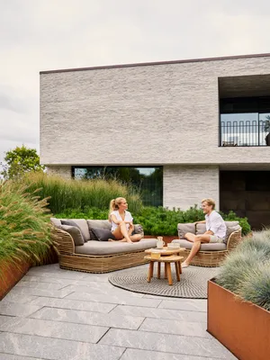 Gartensessel