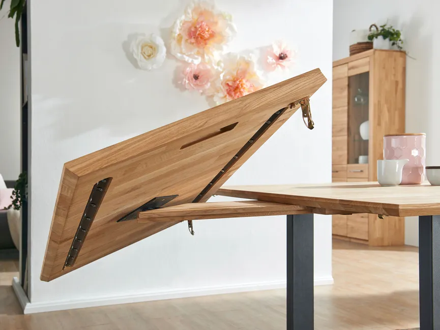 Esstisch 160cm detail