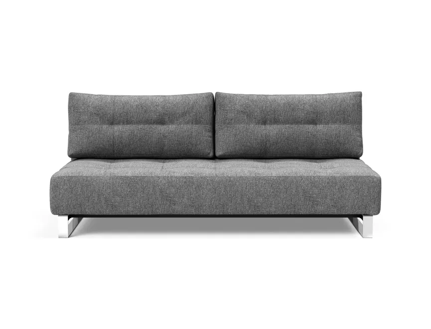 Klappsofa detail