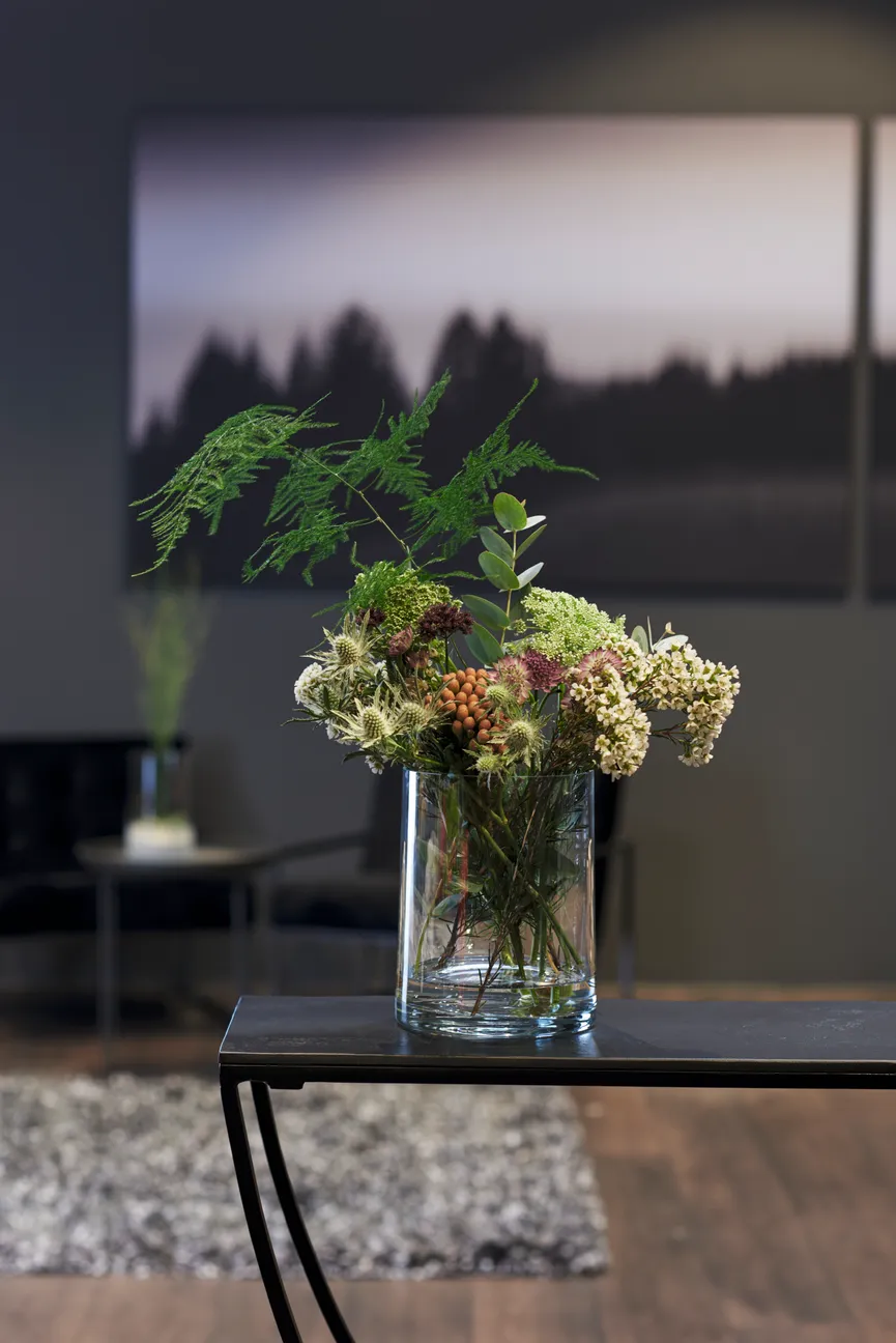 Vase "Novara" S milieu
