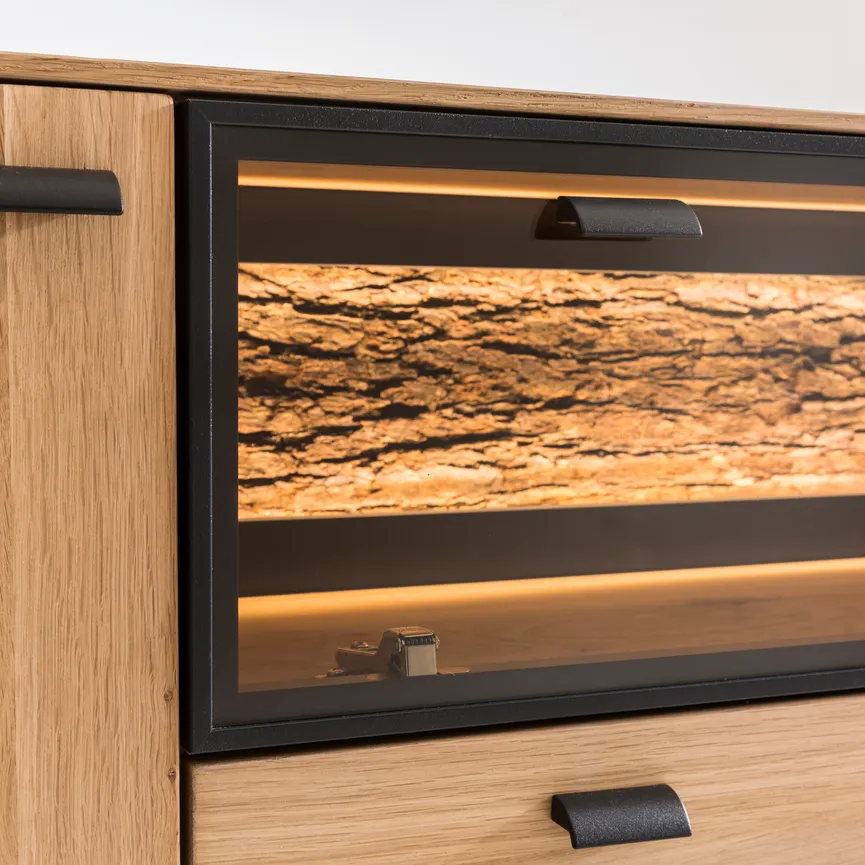 Sideboard material_farbe