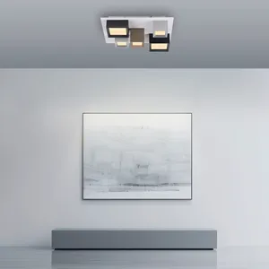 LED-Deckenleuchte