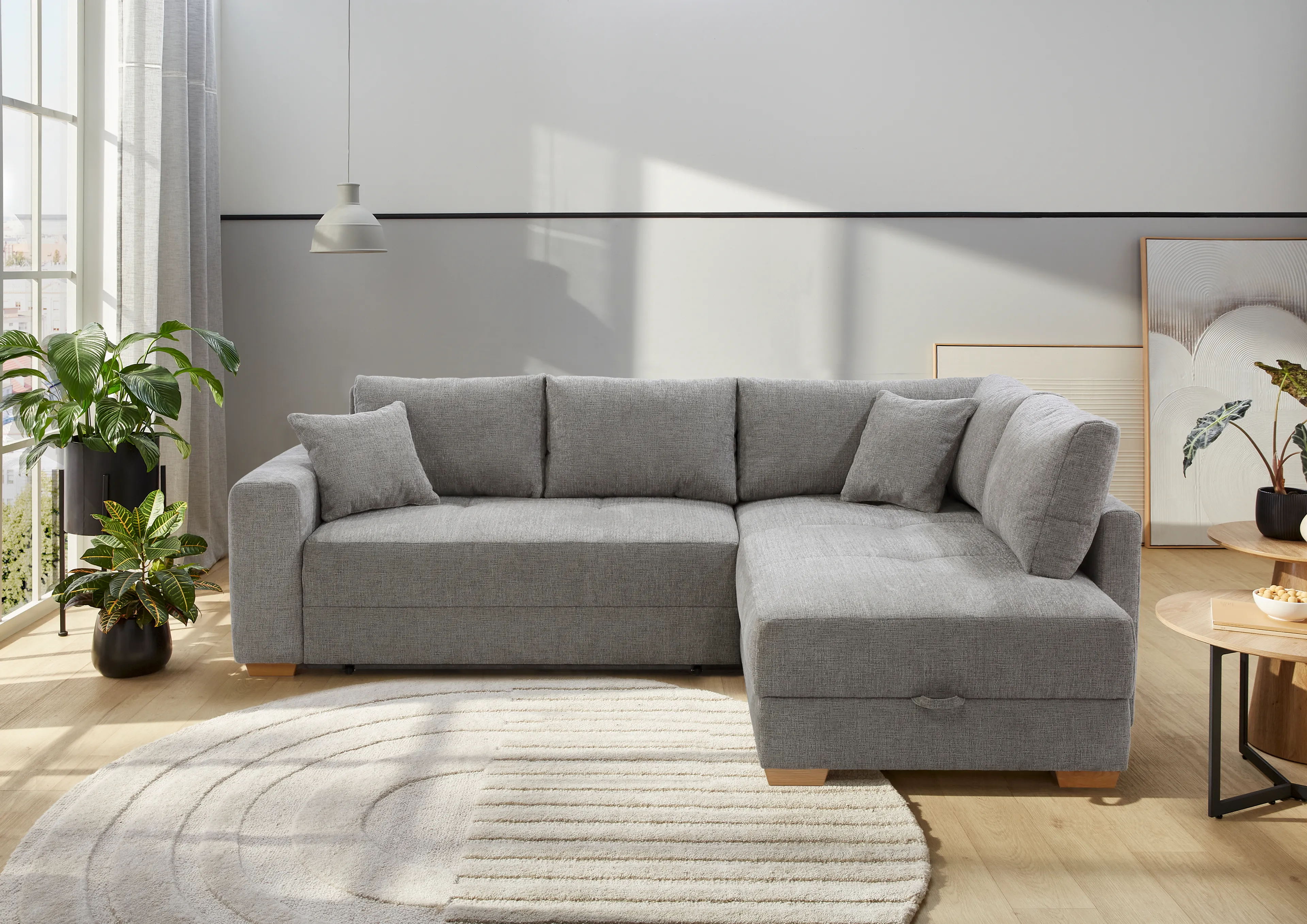 Ecksofa Sunset
