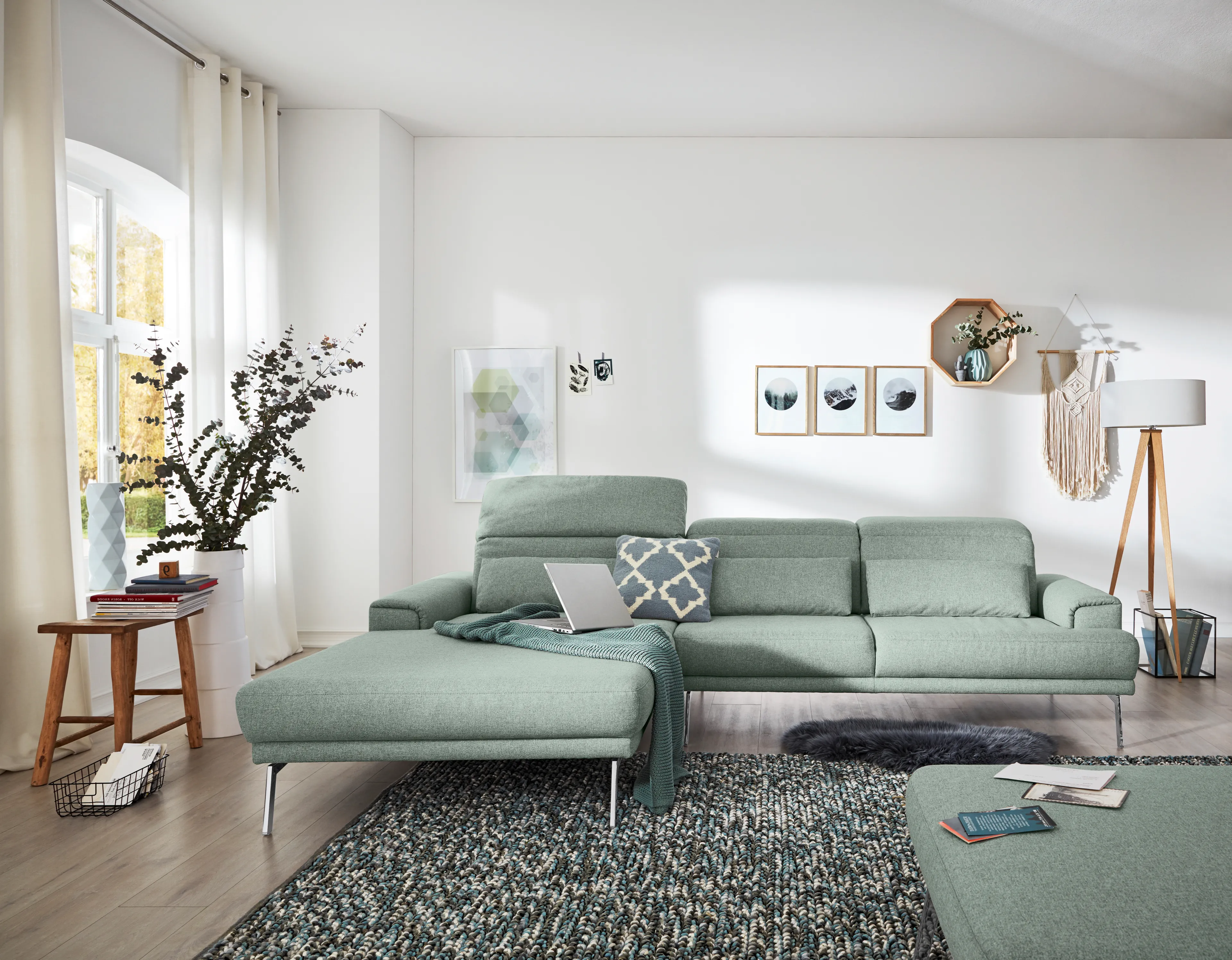 Ecksofa MR 4580
