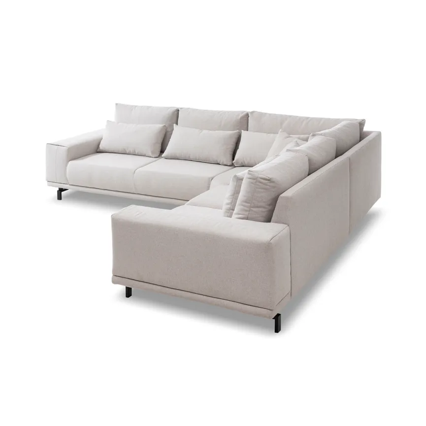 Ecksofa detail