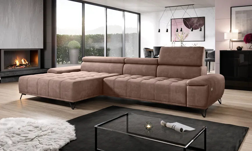 Poga Longchair milieu