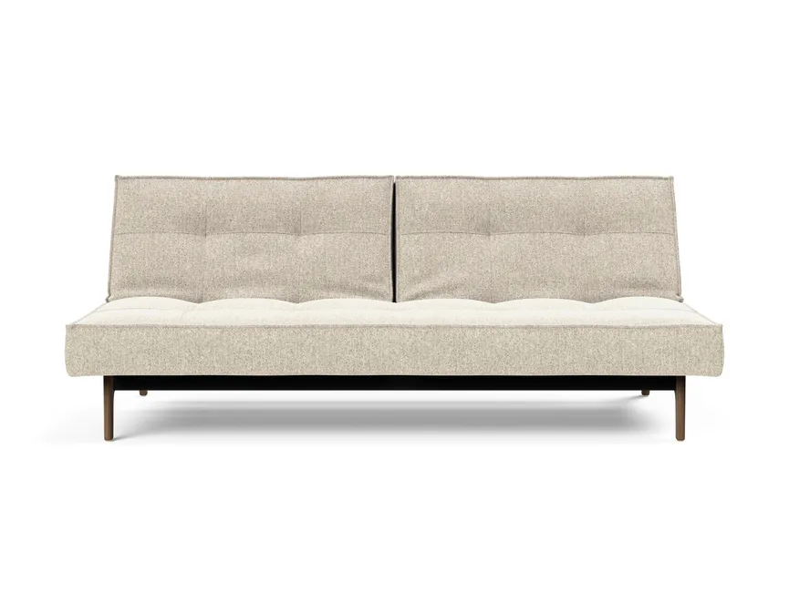 Sofa Eik Raucheiche detail