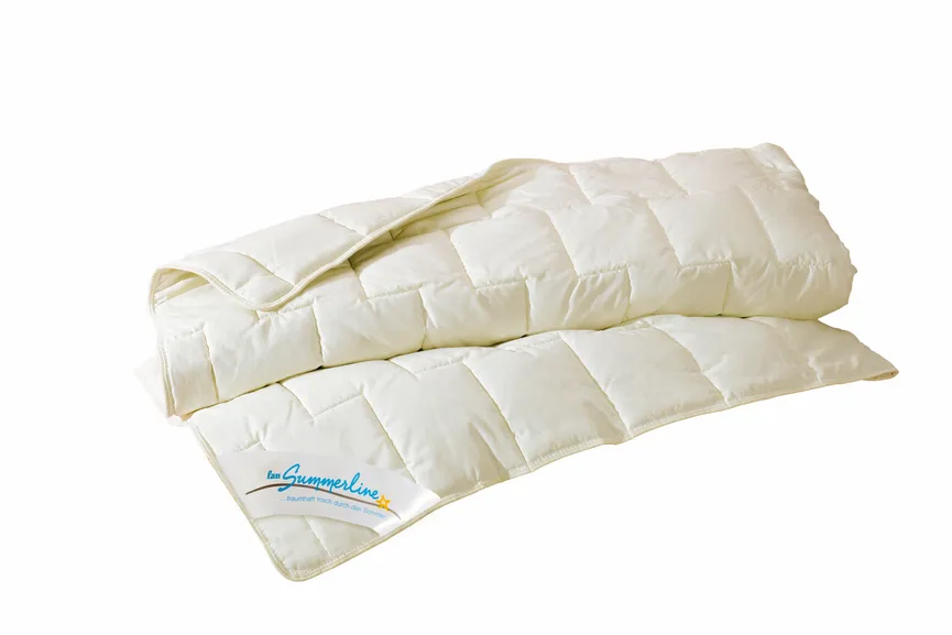 Sommerbett Cotton Silk hauptaufnahme