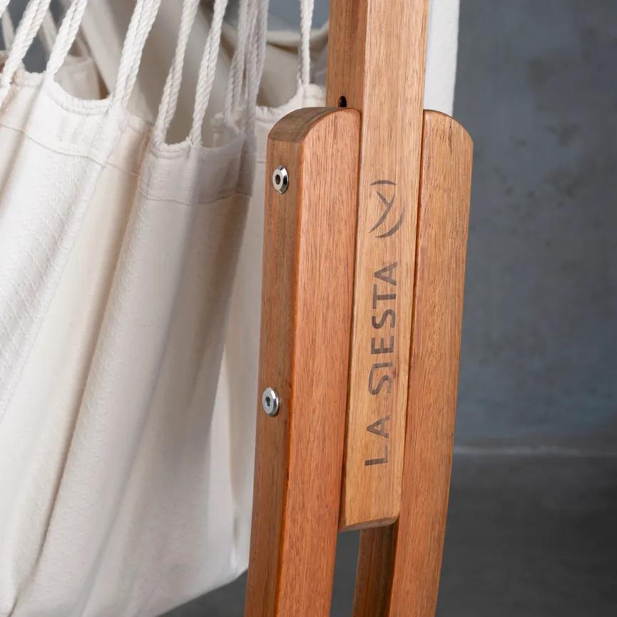 Hängesessel Organic Comfort detail