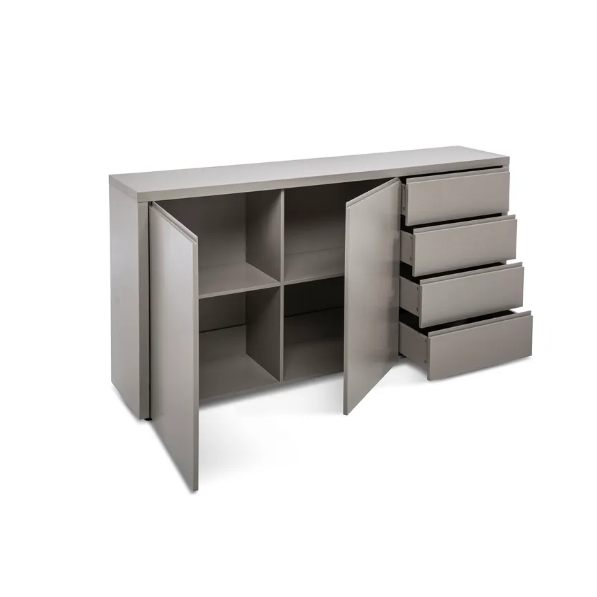 Kommode 2T/4S detail