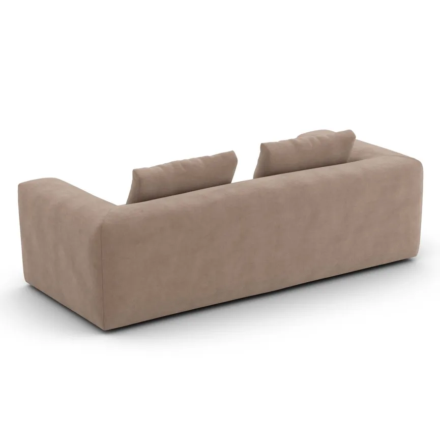 3-Sitzer+Kissen detail